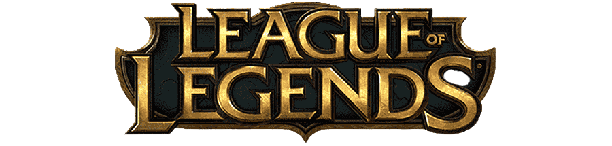 Logo de League of Legends